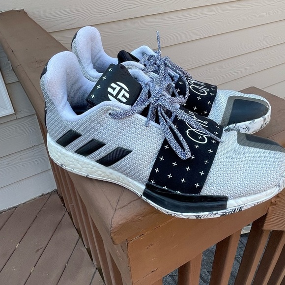 Adidas James harden shoes main image 12
